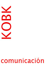 Kobk comunicación